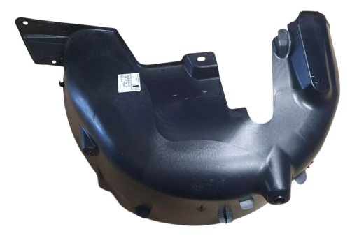 Radhaus rechts hinten 9673769180 Peugeot 208 II Original Neu