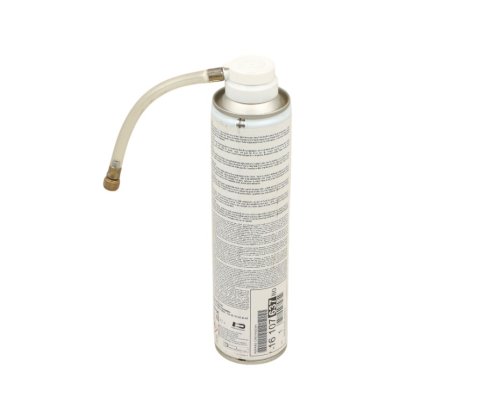 Reifenreparaturmittel für durchstochene Reifen 300 ml 1610763780 Citroën Peugeot Original Neu