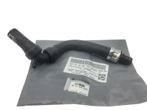 Heizungswasserschlauch 924102087R Renault Megane IV 1.6 dCi 2016– Original, neu