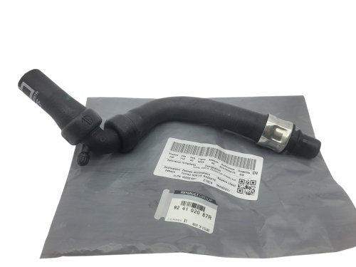 Heizungswasserschlauch 924102087R Renault Megane IV 1.6 dCi 2016– Original, neu