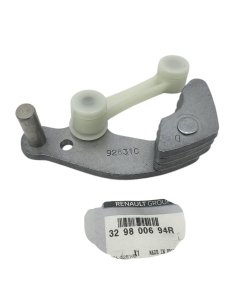 Getriebe-Wählhebel 329800694R Renault Original