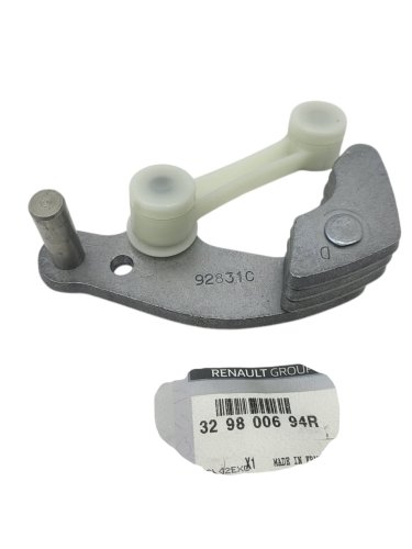 Getriebe-Wählhebel 329800694R Renault Original