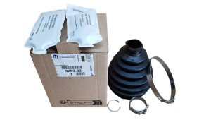 Gelenkschutz 3293.33 329333 Peugeot 2008 1.2 PureTech Original Neu