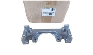 Bremssattelhalterung vorne 1635221680 Peugeot 308 II Original Neu