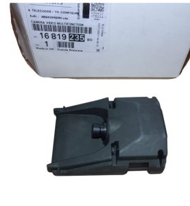 Frontkamera 1681923580 Citroën Berlingo IV Original Neu