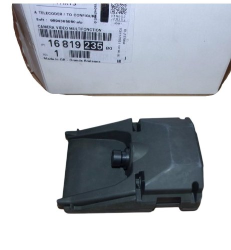 Frontkamera 1681923580 Citroën Berlingo IV Original Neu