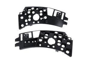 Befestigung der Frontstoßstange 7416P4 7416.P4 Peugeot 3008 Original Neu