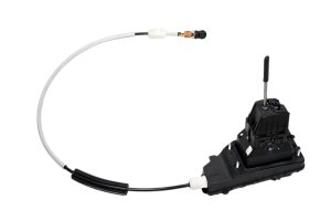 Schaltzug mit Kassette 2400NC 2400.NC Peugeot 508 AM6 Original Neu