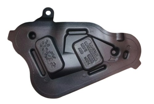 Türverkleidung rechts 9813388980 Peugeot 508 II Original Neu