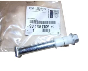 Reparatursatz für Bremspedal 9816819380 Citroën Jumpy IV Original Neu