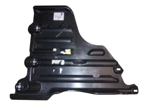 Unterbodenschutz 9823573680 Peugeot 208 II links hinten Original Neu