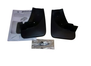 Kotflügel vorne 1608928580 Peugeot 2008 Original Neu