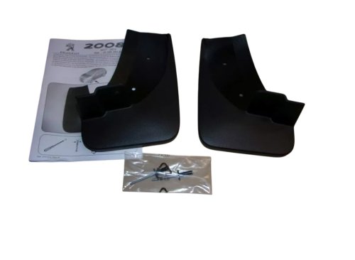 Kotflügel vorne 1608928580 Peugeot 2008 Original Neu