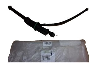 Kupplungszylinder 9812924380 Peugeot 207 Original Neu