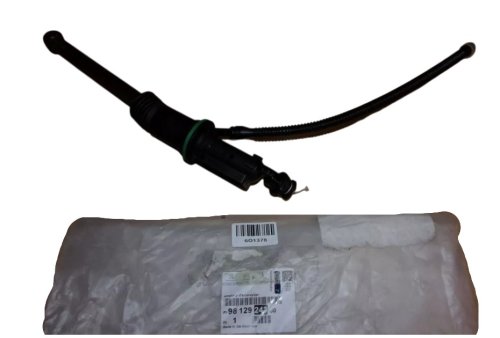 Kupplungszylinder 9812924380 Peugeot 207 Original Neu