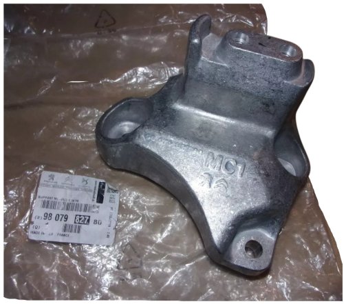 Getriebehalterung 9807982780 Citroën C4 Picasso II Original Neu