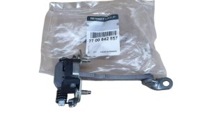 Türanschlag vorne 7700842857 Renault Clio I II III Thalia Original Neu