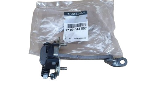 Türanschlag vorne 7700842857 Renault Clio I II III Thalia Original Neu