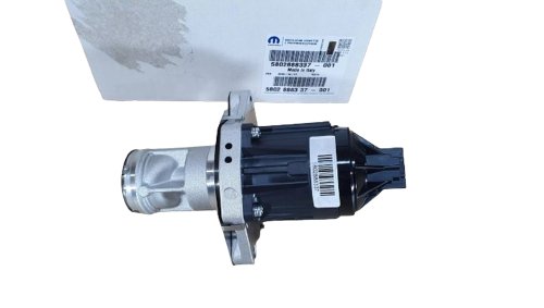 EGR-Ventil 5802888337 Fiat Ducato 2.3 JTD Original Neu