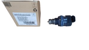Kraftstoffdruckregler 504384251 Citroën Jumper Boxer Fiat Ducato Iveco Daily Original Neu
