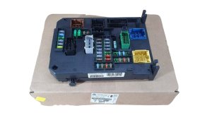 BSI-Modul 1616786580 Citroën C4 DS4 Original Neu