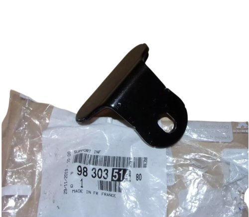 Querträgerhalterung 9830351480 Citroën Berlingo III Original Neu