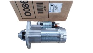 Anlasser 1698282780 Citroën Jumper III 2.2HDi Original Neu