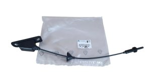 Kraftstoffzufuhrschlauch 9818217380 Peugeot Rifter Original Neu