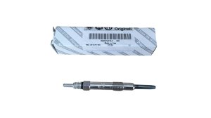 Glühkerze 46754154 Fiat Stilo 1.9 D Original Neu