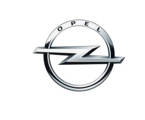 Bremsscheibe vorne 13502059 Opel Mokka Mokka X Original Neu