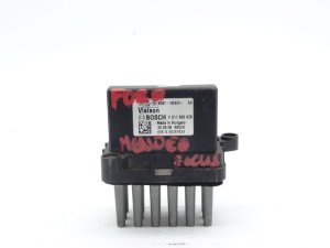 Widerstand Heizungswiderstand Ford 5g9t-19e624-ad