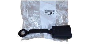 Sicherheitsgurt-Schnalle 9816315080 Citroën Berlingo II Original Neu