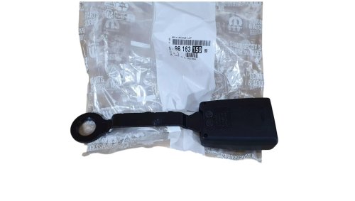 Sicherheitsgurt-Schnalle 9816315080 Citroën Berlingo II Original Neu
