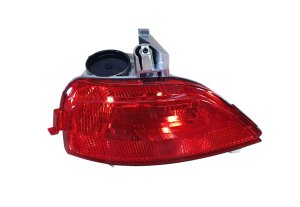 LED-Nebelscheinwerfer 265605279R rechts Dacia Sandero II/III Original neu