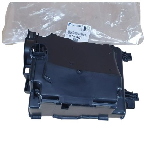 Halterung für Sicherungskasten 9804681780 Peugeot 308 II Original Neu