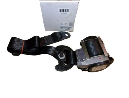 Sicherheitsgurte 96776852XX Peugeot 308 II vorne rechts Original Neu