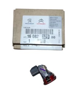 Parksensor 1608252980 Citroën C4 Aircross Rot Original Neu