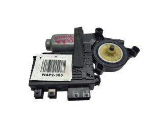 Fensterhebermotor rechts vorne Citroën C4 Picasso 9222GZ Gebraucht Original