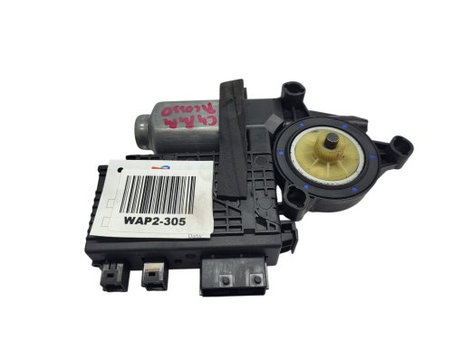 Fensterhebermotor rechts vorne Citroën C4 Picasso 9222GZ Gebraucht Original