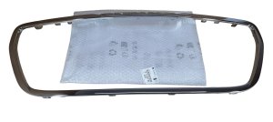Kühlergrillrahmen 1611182780 Peugeot 3008 Lift Original Neu