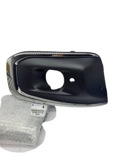 Halogenrahmen 9805251780 Rechts Peugeot 3008 13-16 Original Neu