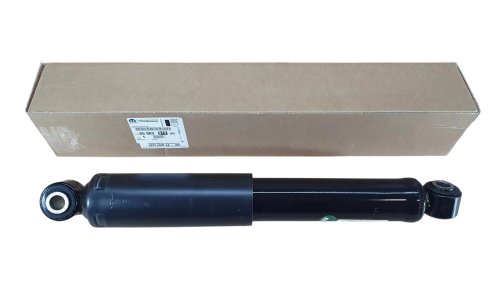 Stoßdämpfer hinten 6500391380 Citroen Jumper III Peugeot Boxer III Original Neu