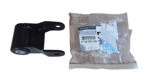 Federbefestigung 7700302156 Renault Master II Opel Movano Original Neu