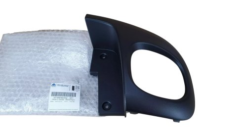 Stoßstangenabdeckung 735559352 Links hinten Fiat 500L Original Neu
