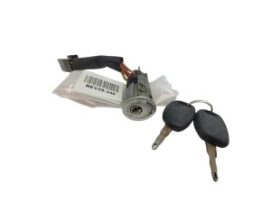 Zündschloss 7701469773 Gebraucht Original Renault
