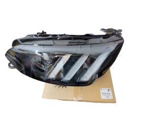 Linker Scheinwerfer 1682772680 Peugeot 208 II Original Neu