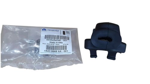 Getriebehebelabdeckung 55254340 Fiat 500 1.3 Original Neu