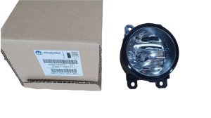Nebelscheinwerfer 52104431 L=P Fiat 500 2021> Original Neu