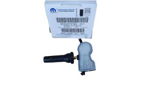 Reifendrucksensor 53474795 Fiat 500 Original Neu