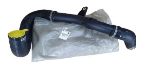 Intercooler-Leitung 1394053080 Fiat Ducato 2.3JTD Original Neu
